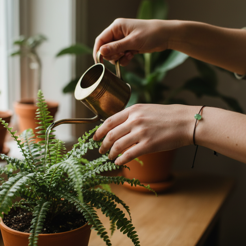 Armband Aventurin Shooting