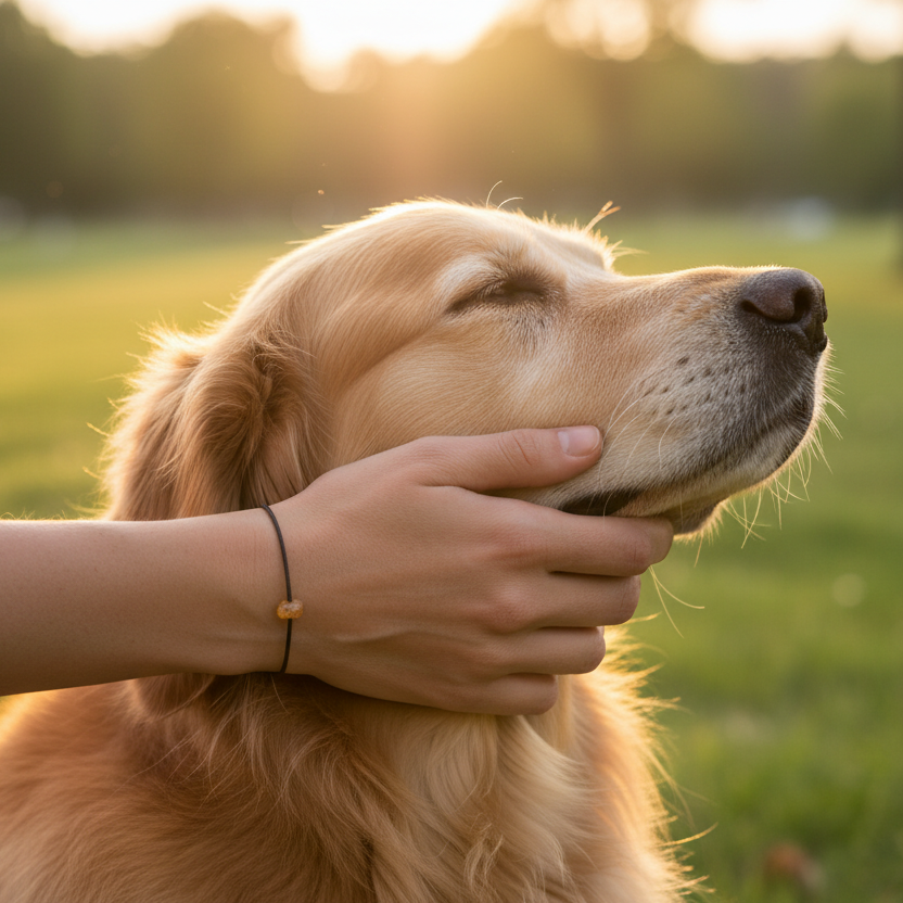 Armband Bernstein Shooting