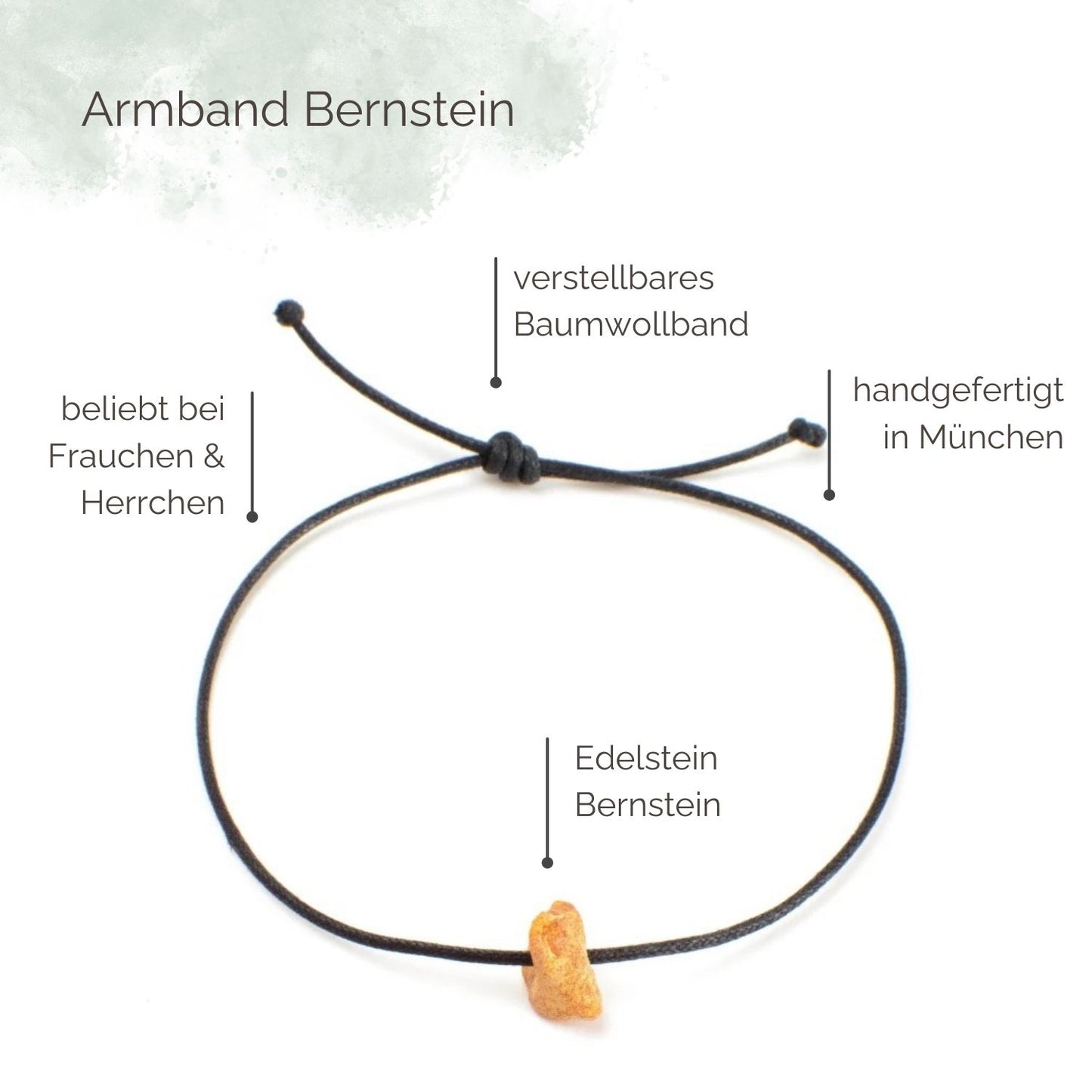 Highlights Armband Bernstein
