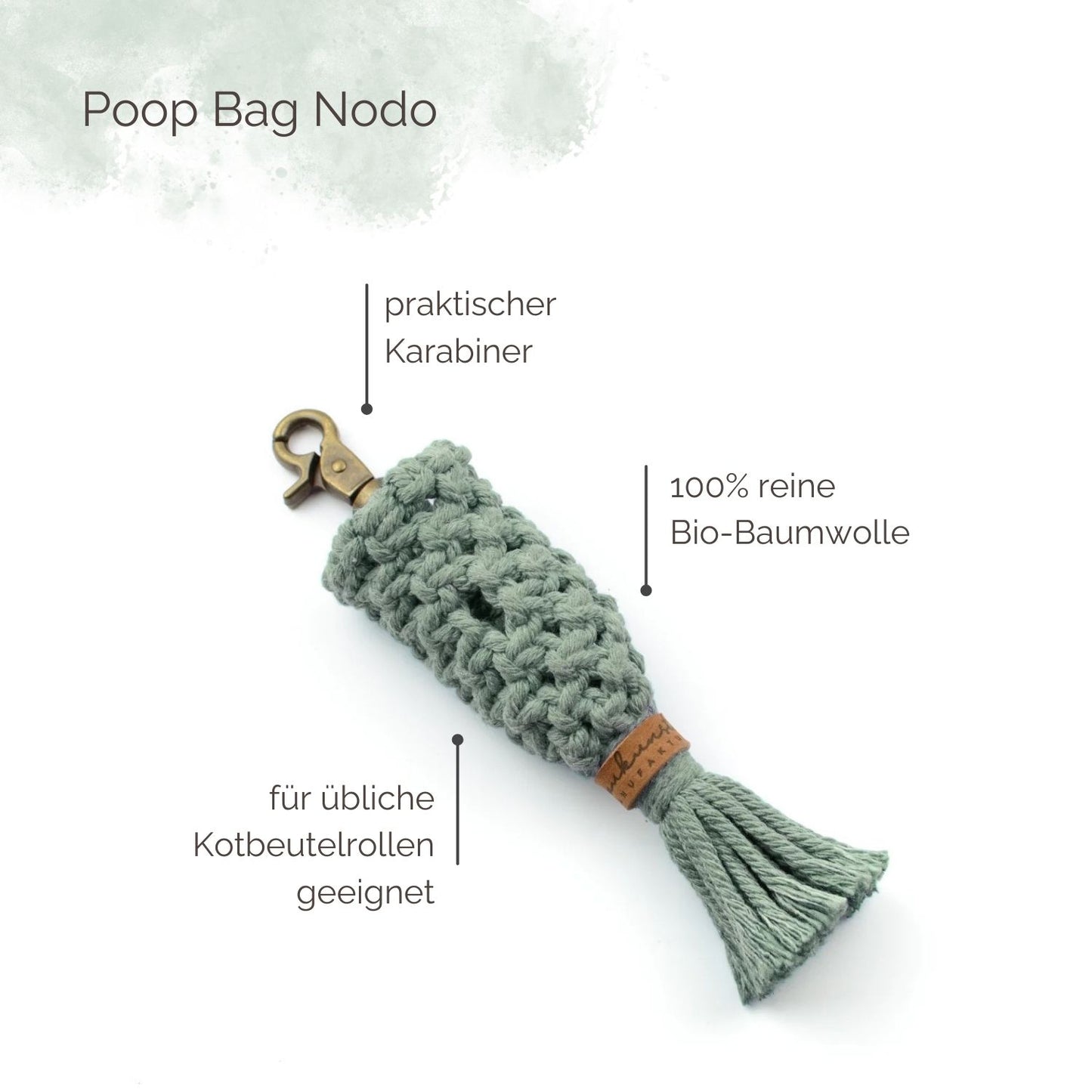 Highlights für Poop Bag Nodo