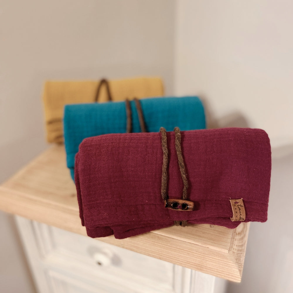 Hundehandtuch für Hunde Farben