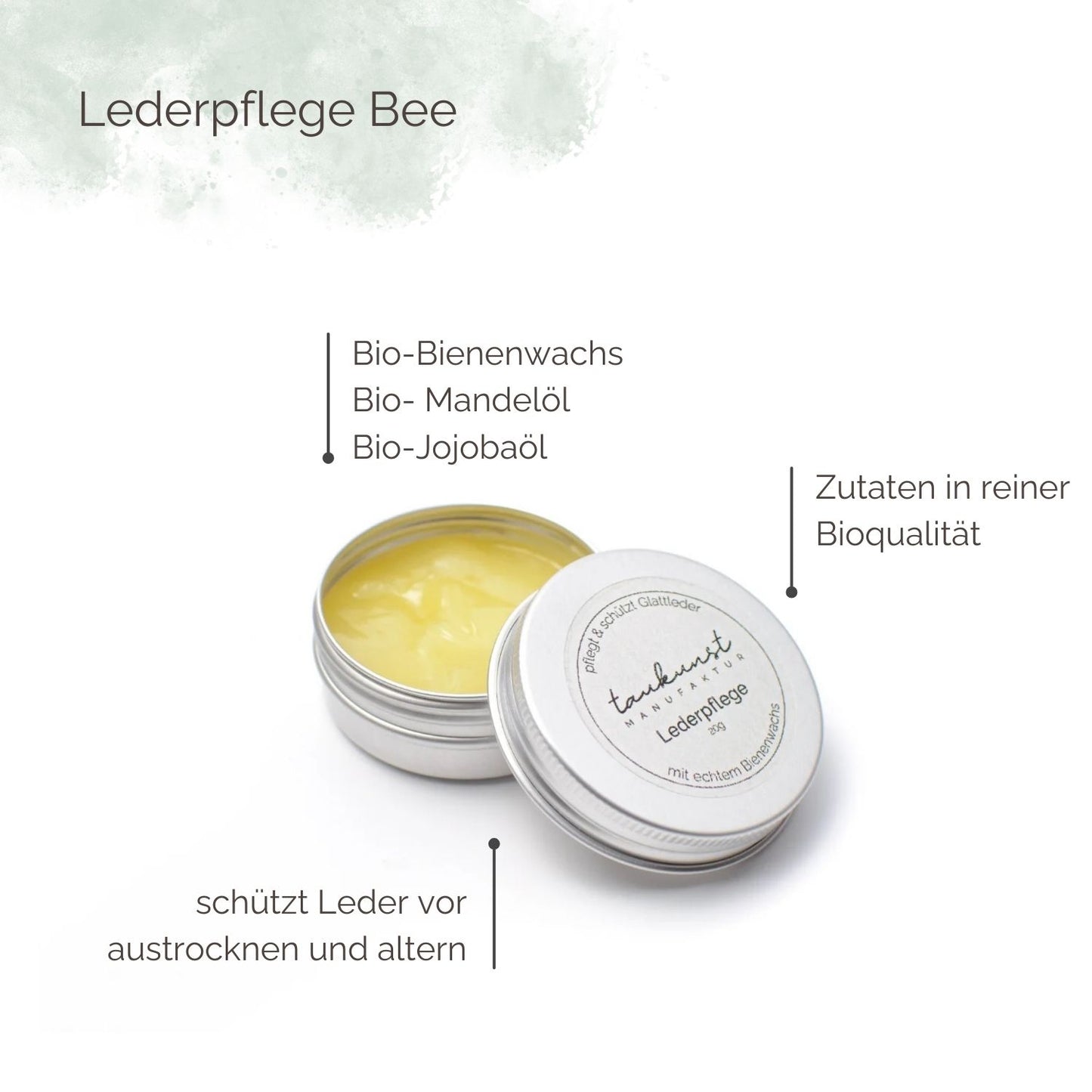 Highlights für Lederpflege Bee