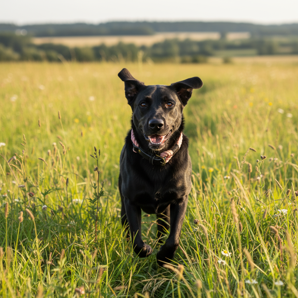 Tauhalsband 'Ahoi' Altrosa